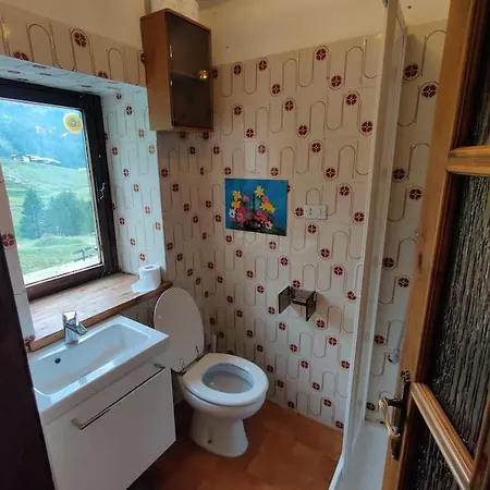 Apartmán Skichaletcervinia 7p In Out Aan Piste Nr. 5 Uitzicht Matterhorn Breuil-Cervinia