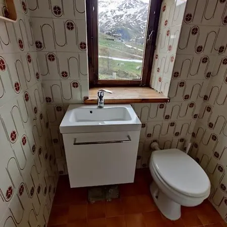 Skichaletcervinia 7p In Out Aan Piste Nr. 5 Uitzicht Matterhorn Apartmán Breuil-Cervinia