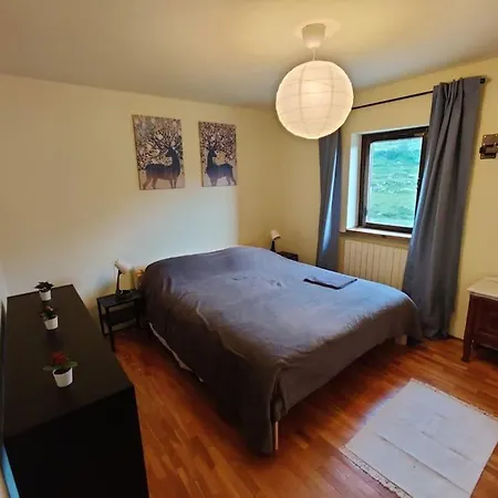 Apartmán Skichaletcervinia 7p In Out Aan Piste Nr. 5 Uitzicht Matterhorn *